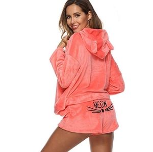 Lady's Kitty Pajamas/ Lounge/ON HOLD